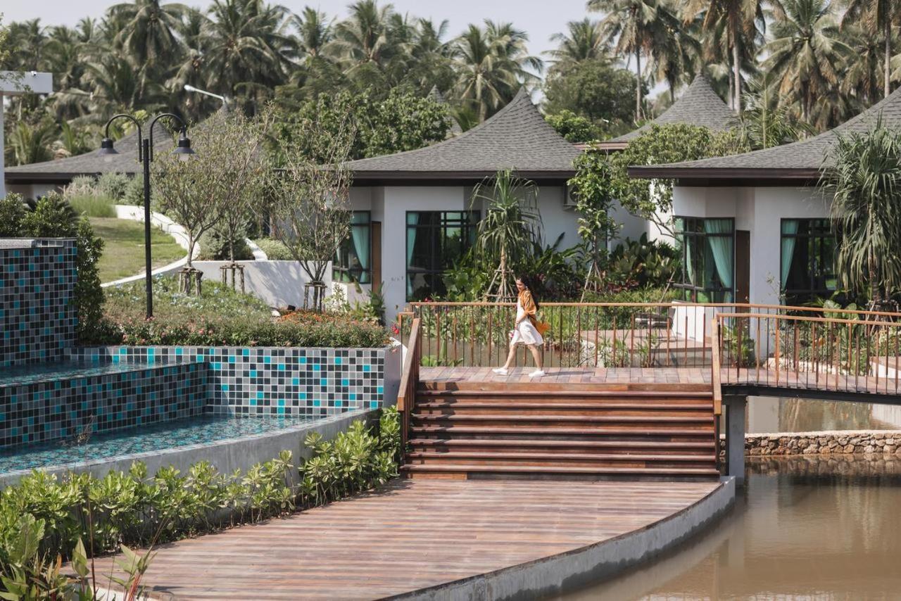 Hotel Na Tree Tara Riverside Damnoensaduak 4*